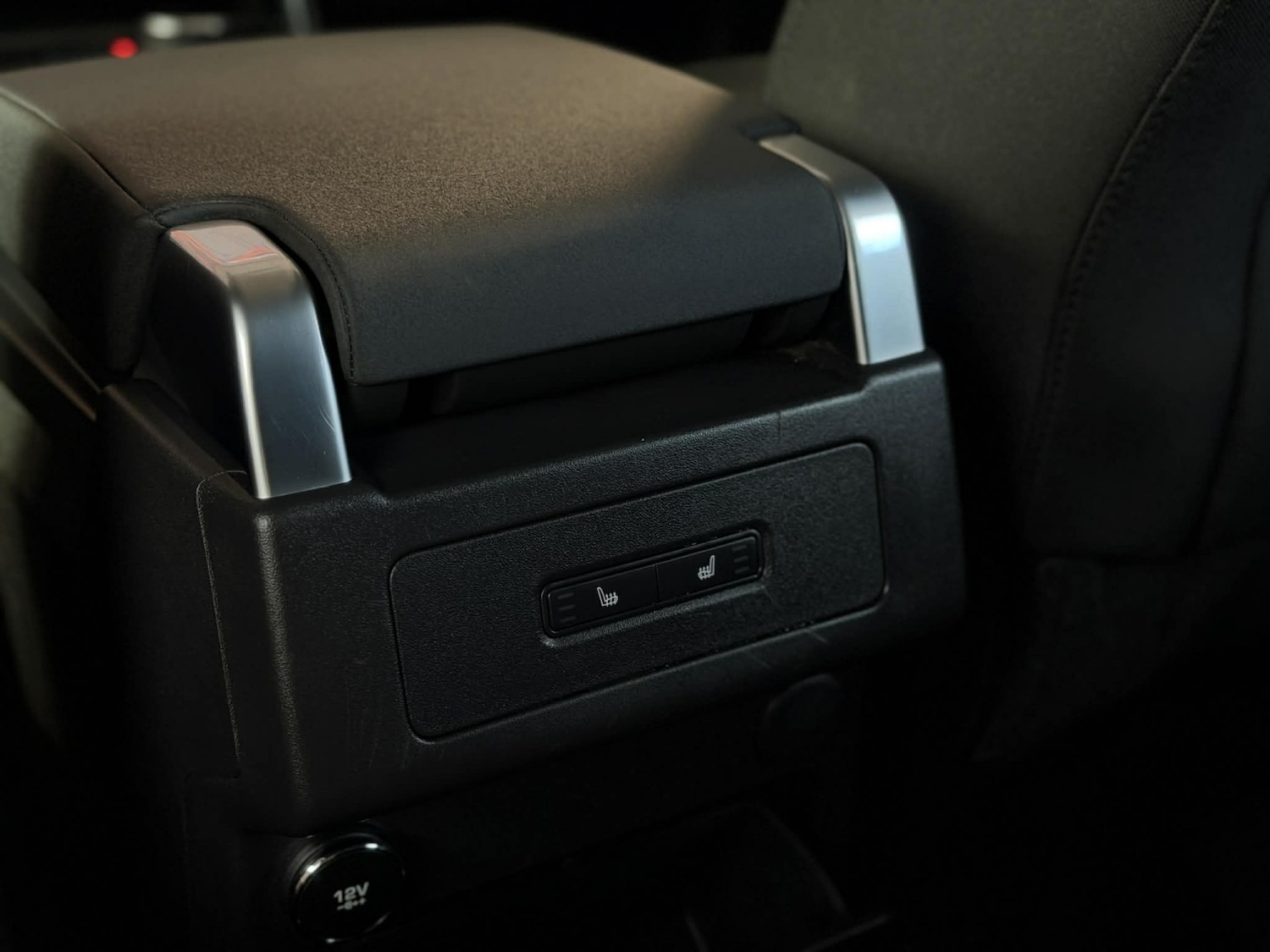 Used Land Rover Discovery 2018 for sale - 77632397: Photo 28