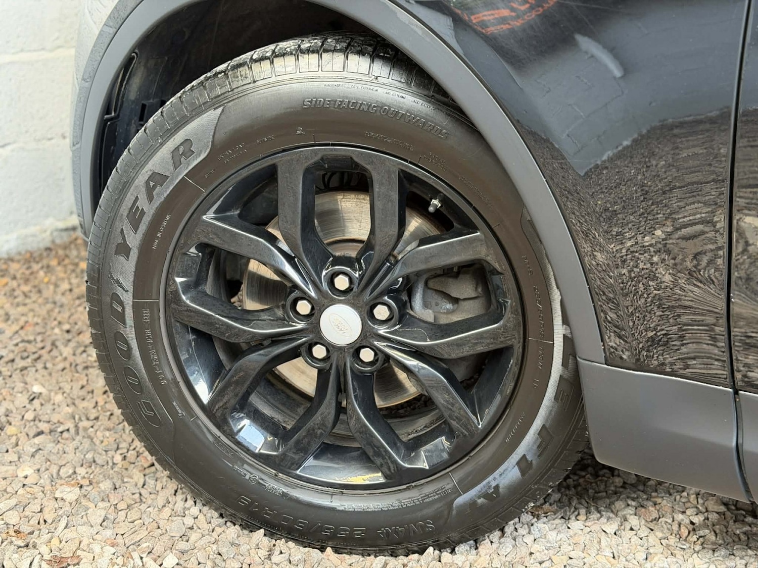 Used Land Rover Discovery 2018 for sale - 77632397: Photo 33