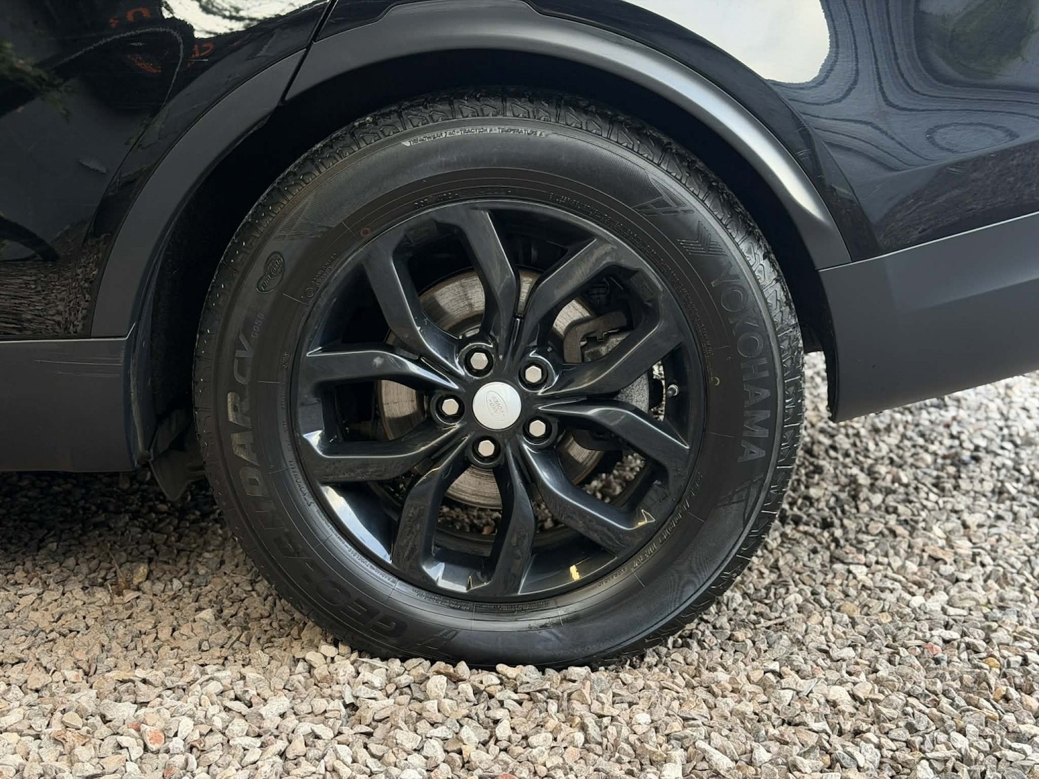 Used Land Rover Discovery 2018 for sale - 77632397: Photo 35