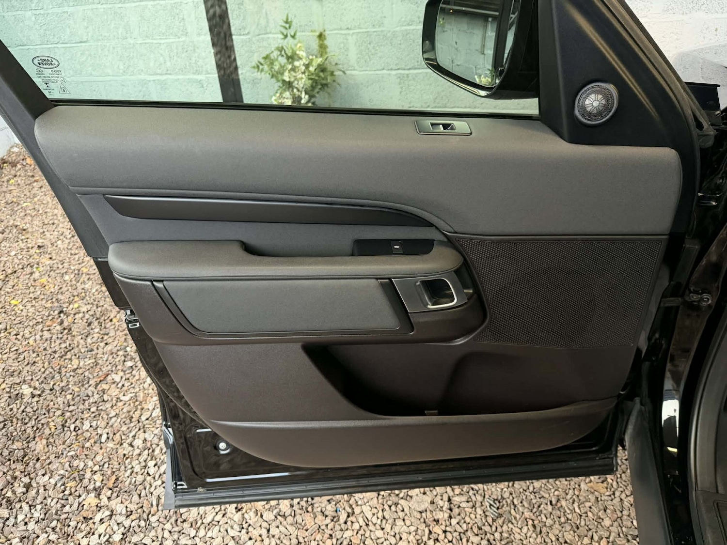 Used Land Rover Discovery 2018 for sale - 77632397: Photo 36