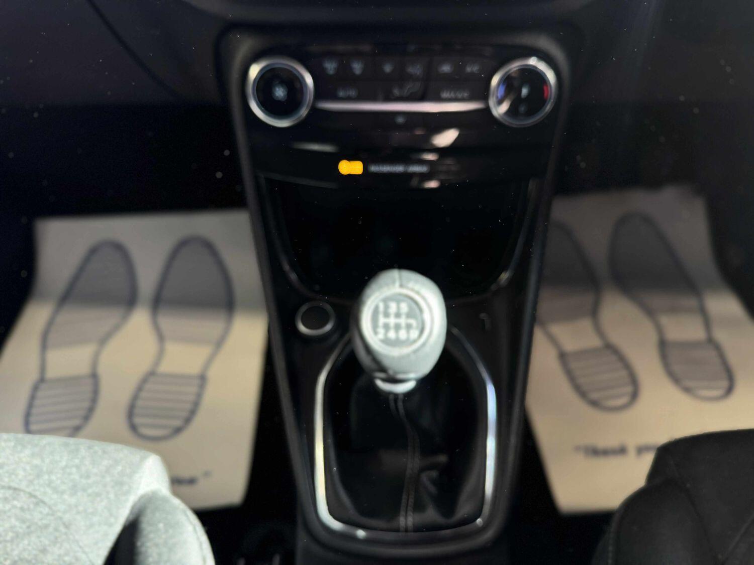 Used Ford Puma 2021 for sale - 76107210: Photo 14