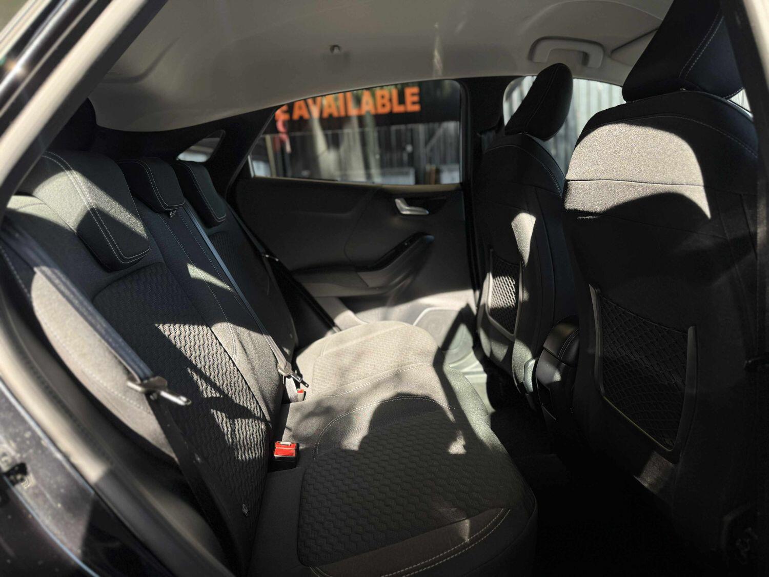 Used Ford Puma 2021 for sale - 76107210: Photo 17