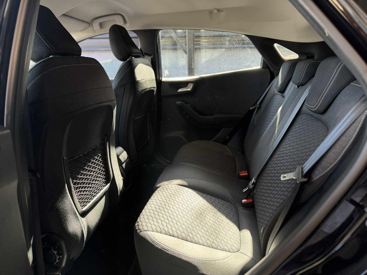 Used Ford Puma 2021 for sale - 76107210: Photo 18