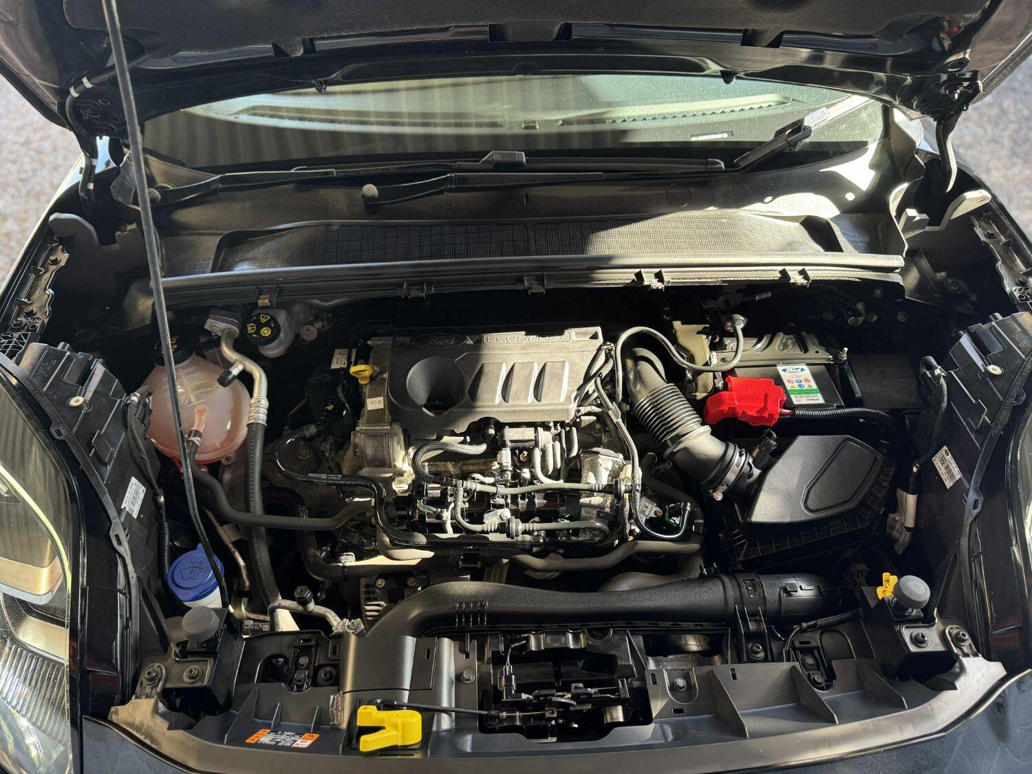 Used Ford Puma 2021 for sale - 76107210: Photo 20