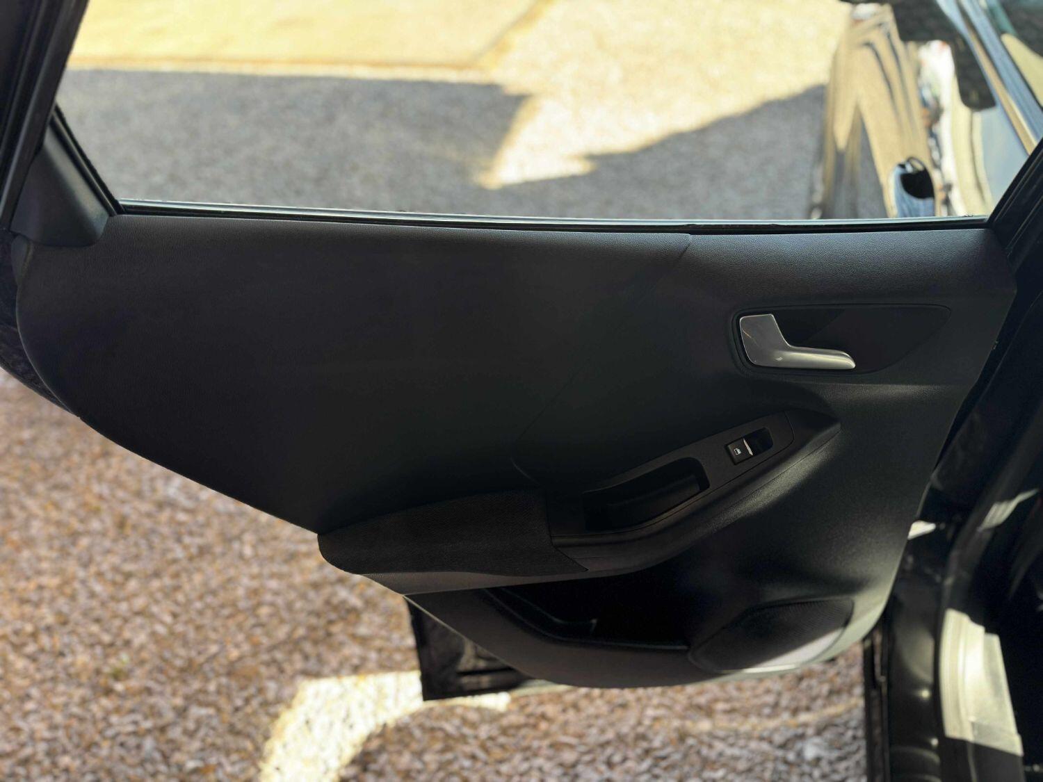 Used Ford Puma 2021 for sale - 76107210: Photo 35
