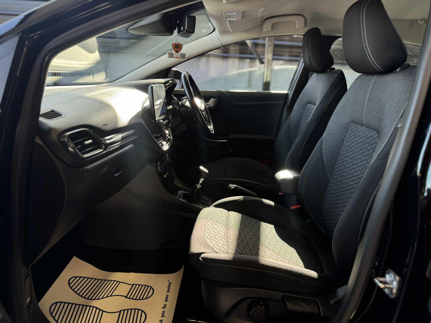 Used Ford Puma 2021 for sale - 76107210: Photo 9