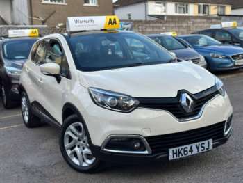 Used Renault Captur 2015 for sale - 74651101: Photo