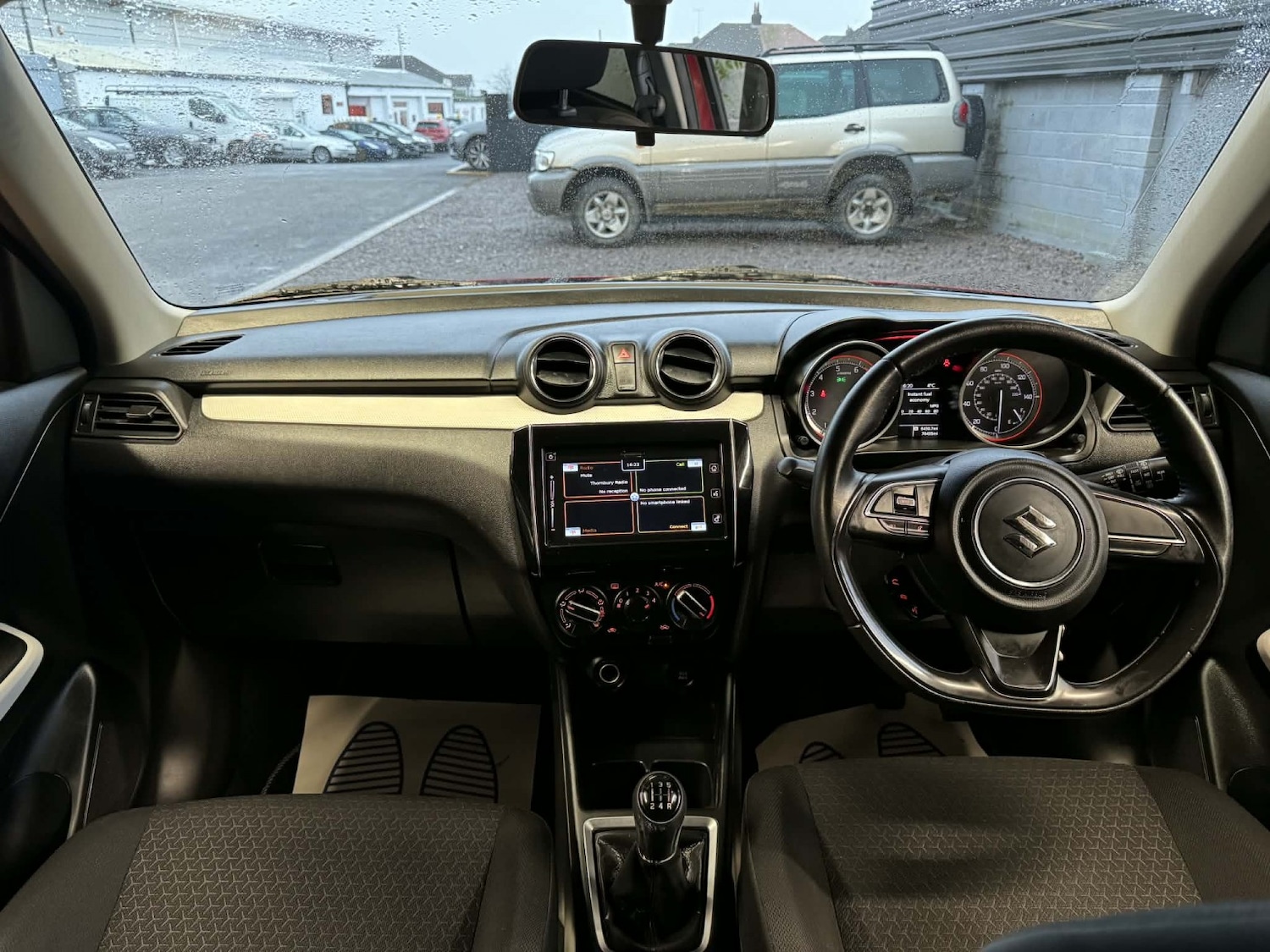 Used Suzuki Swift 2020 for sale - 77423546: Photo 10