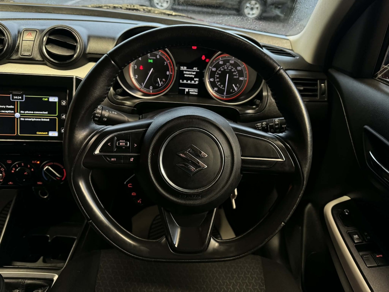 Used Suzuki Swift 2020 for sale - 77423546: Photo 11