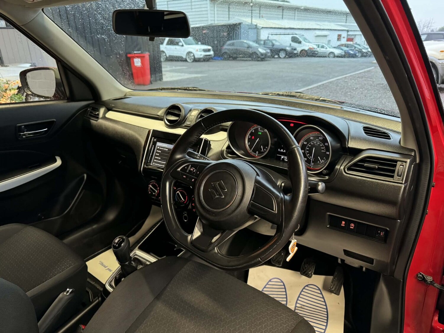 Used Suzuki Swift 2020 for sale - 77423546: Photo 16