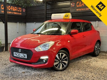 Used Suzuki Swift 2020 for sale - 77423546: Photo