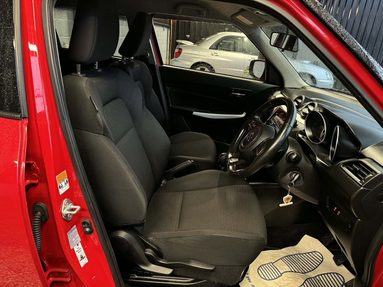 Used Suzuki Swift 2020 for sale - 77423546: Photo 25