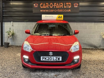 Used Suzuki Swift 2020 for sale - 77423546: Photo