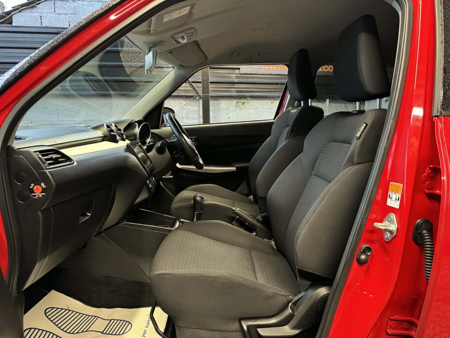 Used Suzuki Swift 2020 for sale - 77423546: Photo 9