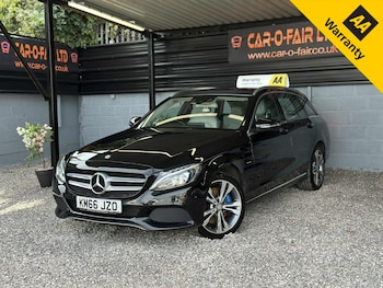 2016 - 2.0 C350e 6.4kWh Sport 5-Door