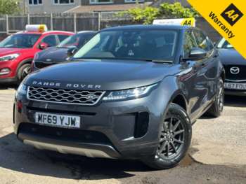 2019 - 2.0 D150 5dr 2WD