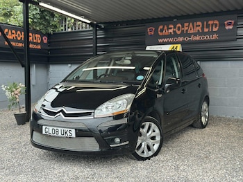 Used Citroen C4 Picasso 2008 for sale - 78285541: Photo