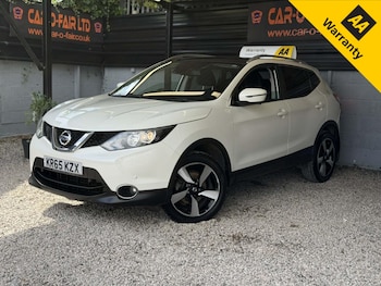 Used Nissan Qashqai 2015 for sale - 78300538: Photo