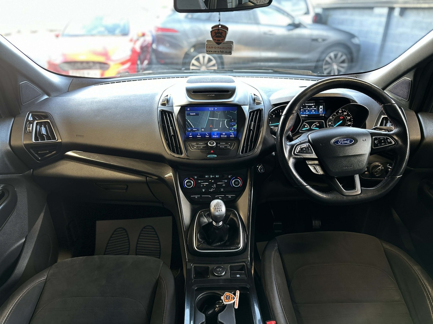 Used Ford Kuga 2019 for sale - 76935296: Photo 10