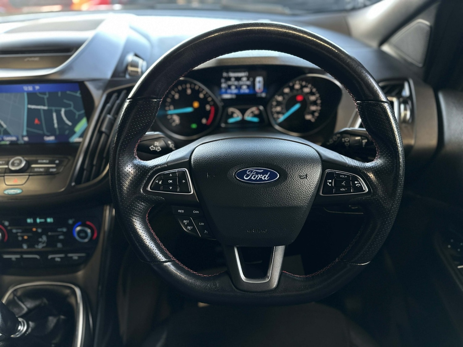 Used Ford Kuga 2019 for sale - 76935296: Photo 11