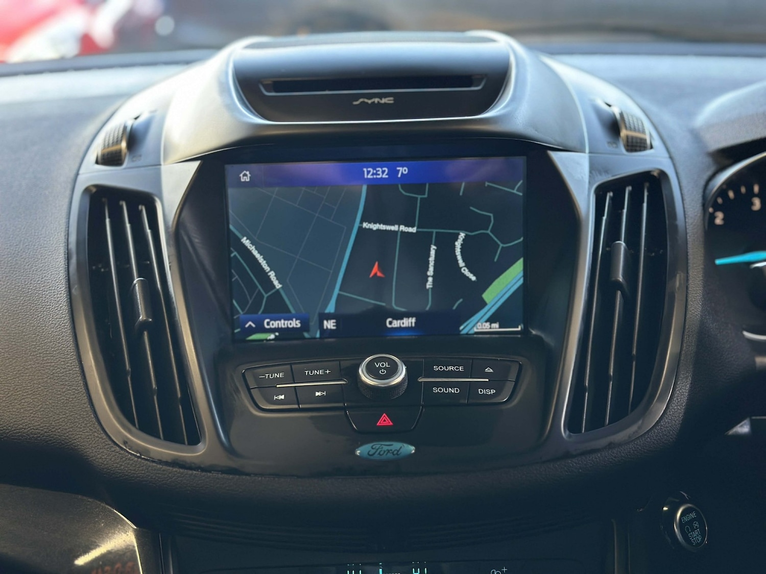 Used Ford Kuga 2019 for sale - 76935296: Photo 13