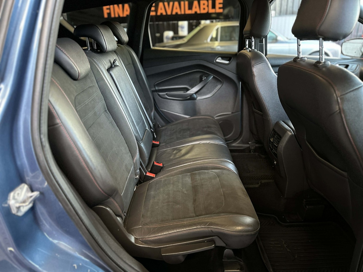 Used Ford Kuga 2019 for sale - 76935296: Photo 17