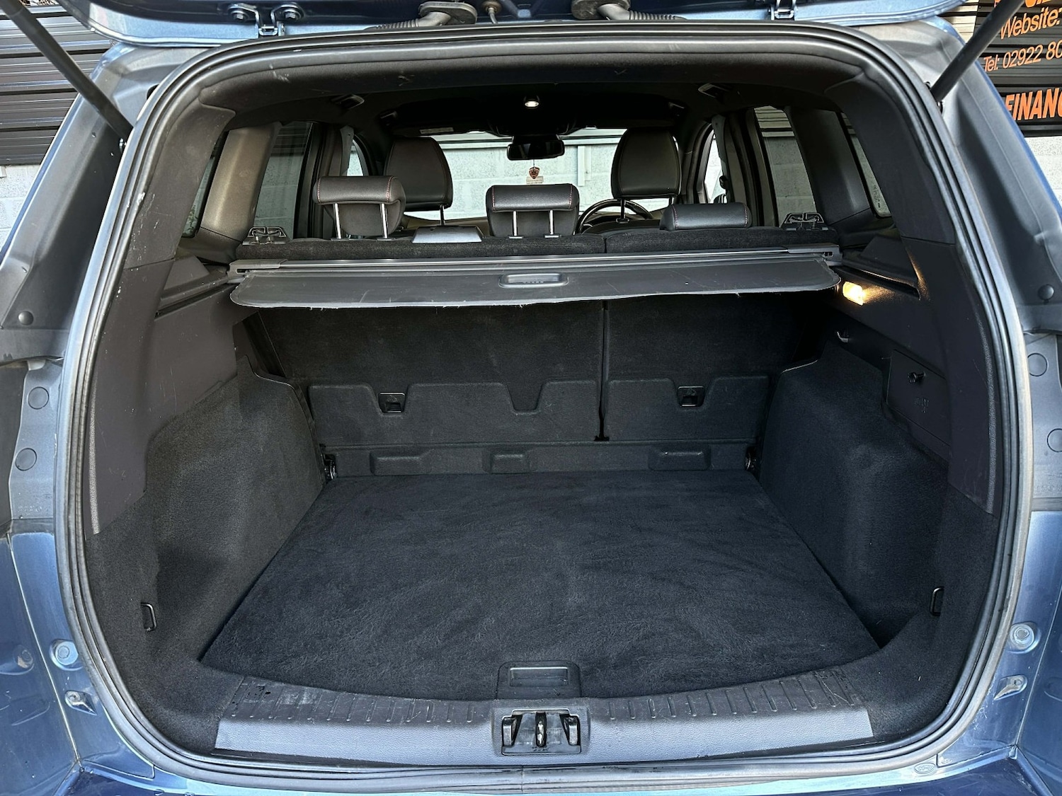 Used Ford Kuga 2019 for sale - 76935296: Photo 19