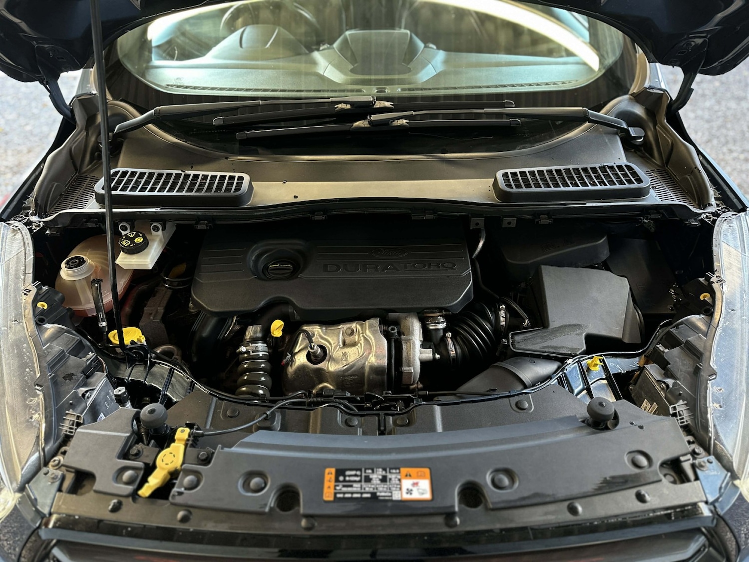 Used Ford Kuga 2019 for sale - 76935296: Photo 20