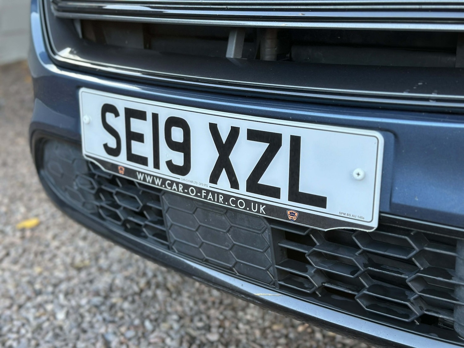 Used Ford Kuga 2019 for sale - 76935296: Photo 25