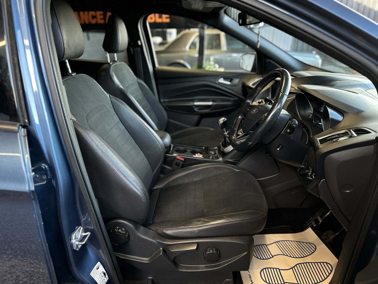 Used Ford Kuga 2019 for sale - 76935296: Photo 26