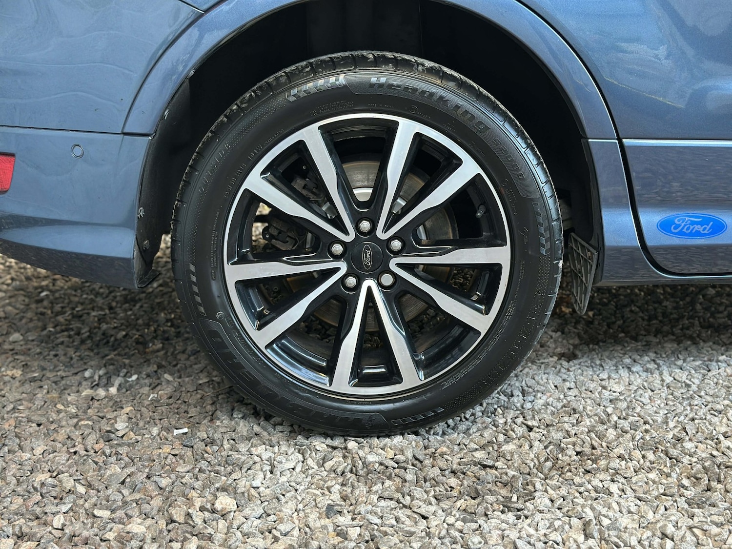 Used Ford Kuga 2019 for sale - 76935296: Photo 28