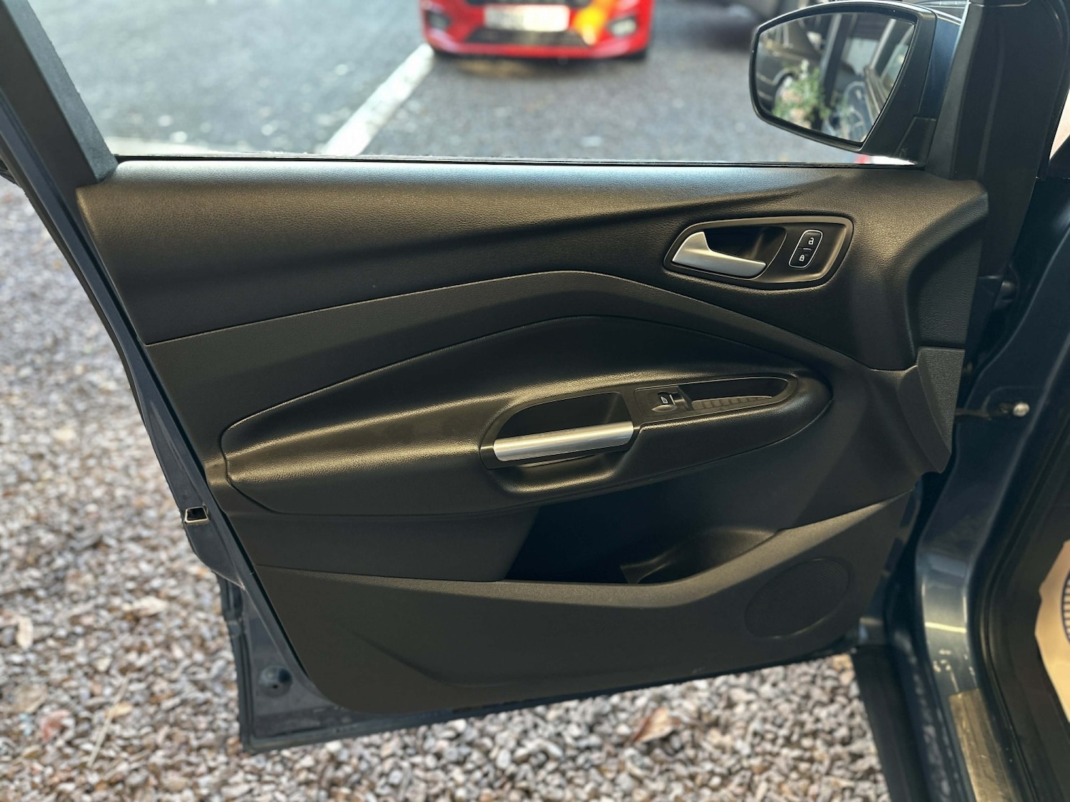 Used Ford Kuga 2019 for sale - 76935296: Photo 30