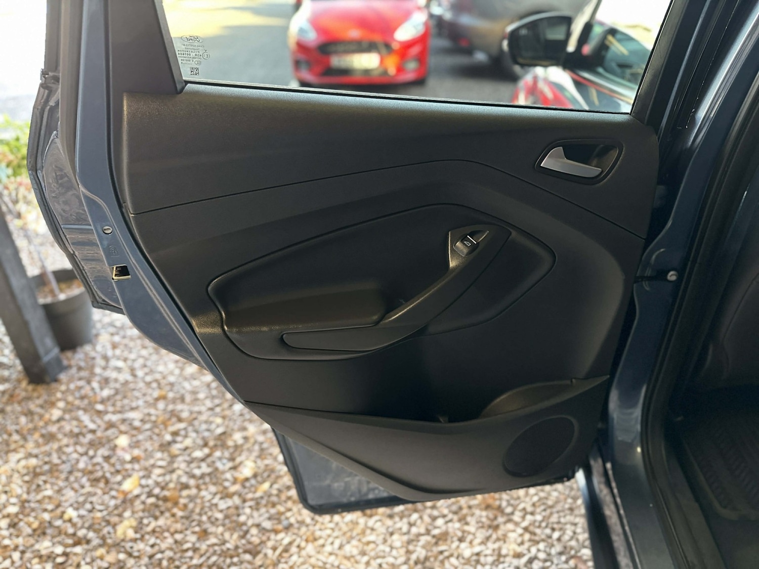 Used Ford Kuga 2019 for sale - 76935296: Photo 32