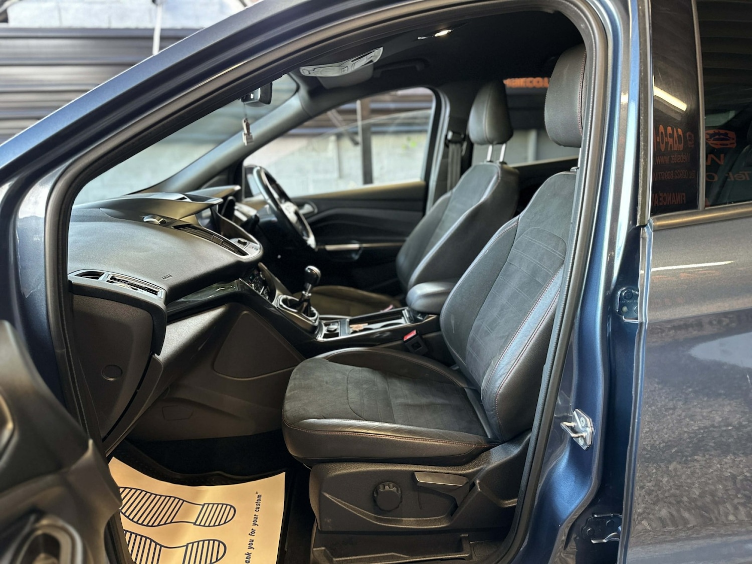 Used Ford Kuga 2019 for sale - 76935296: Photo 9