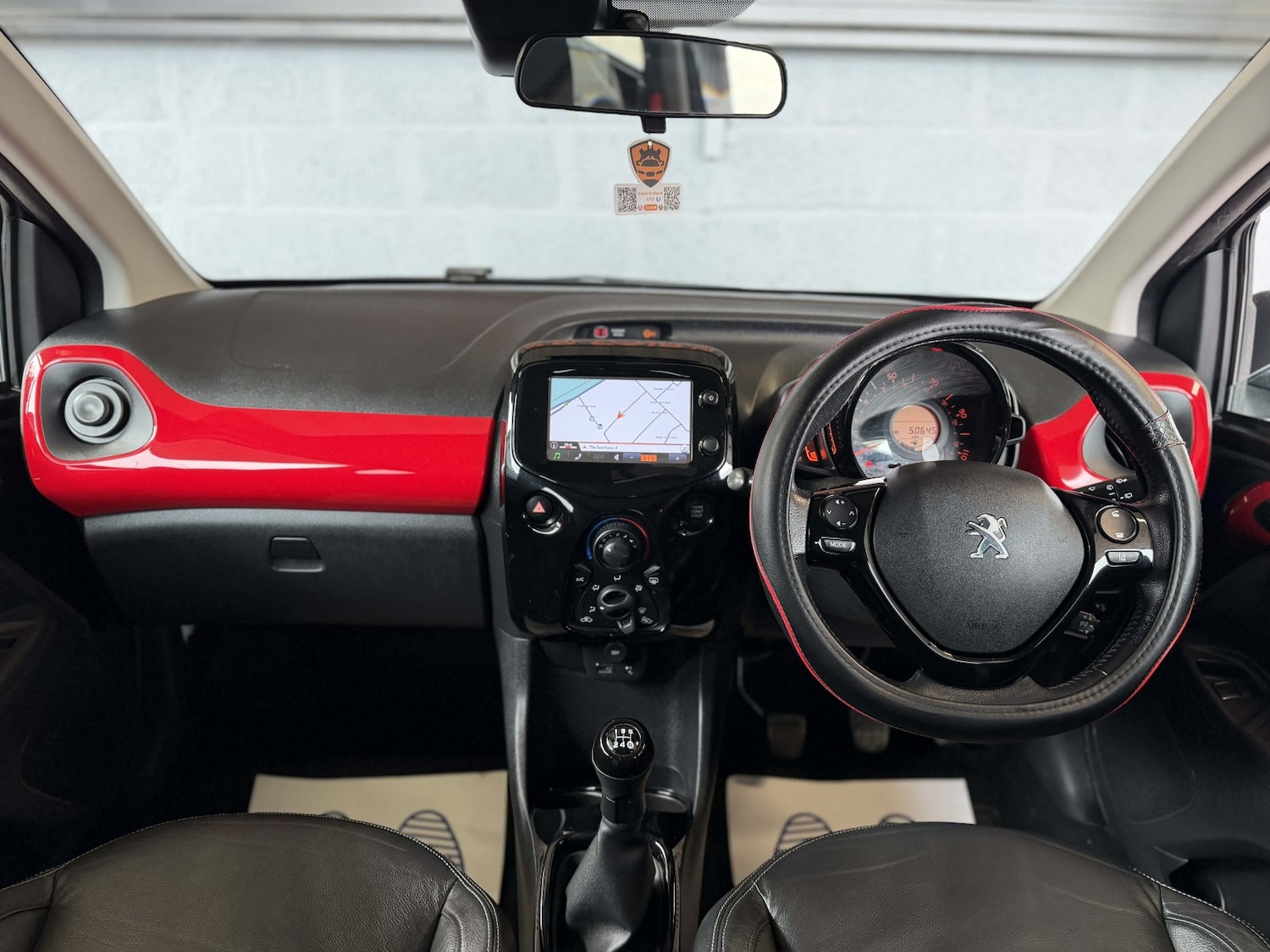 Used Peugeot 108 2017 for sale - 78219585: Photo 10