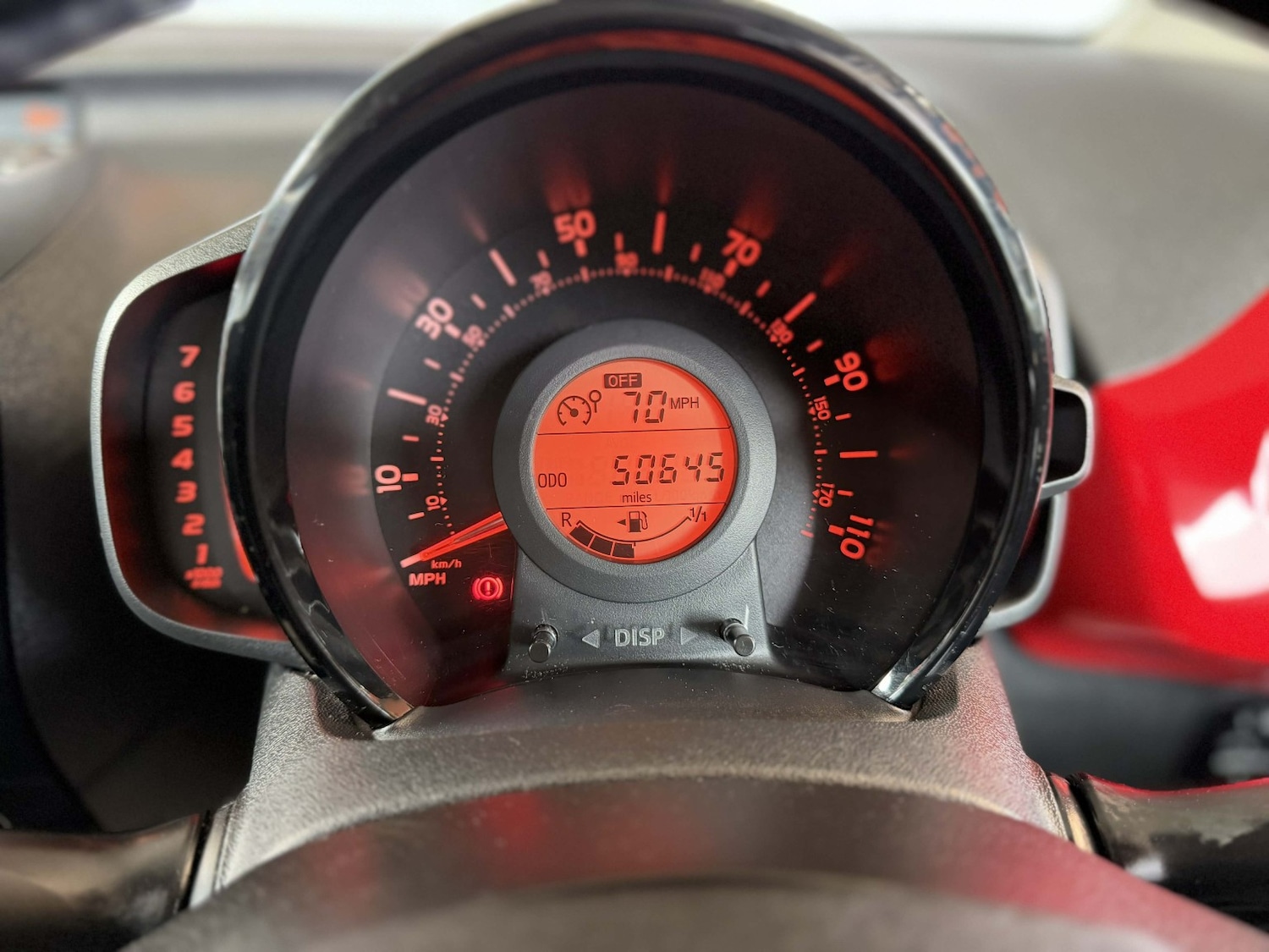 Used Peugeot 108 2017 for sale - 78219585: Photo 12