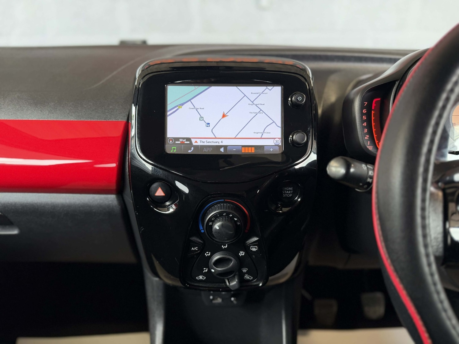 Used Peugeot 108 2017 for sale - 78219585: Photo 13