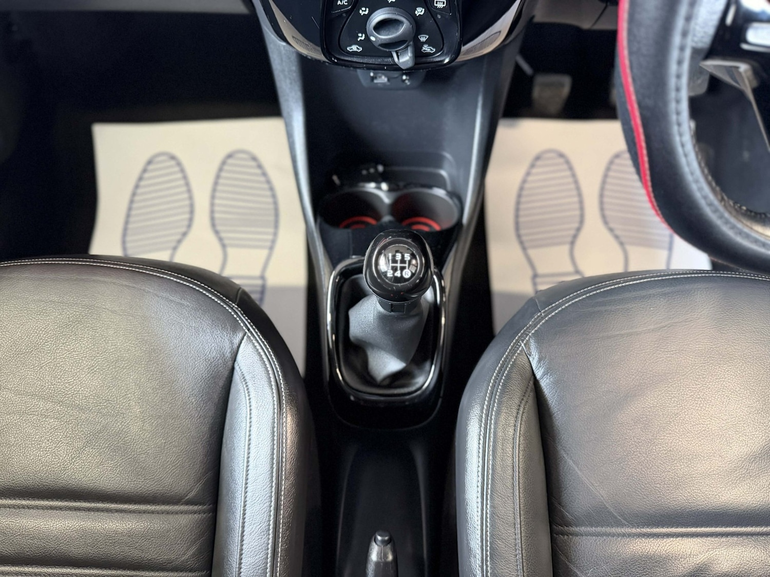 Used Peugeot 108 2017 for sale - 78219585: Photo 14