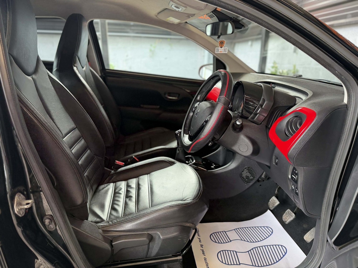 Used Peugeot 108 2017 for sale - 78219585: Photo 16