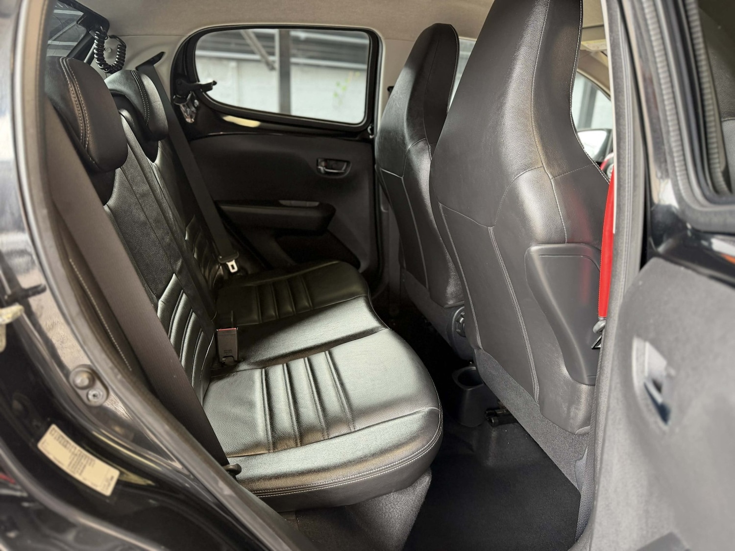 Used Peugeot 108 2017 for sale - 78219585: Photo 17