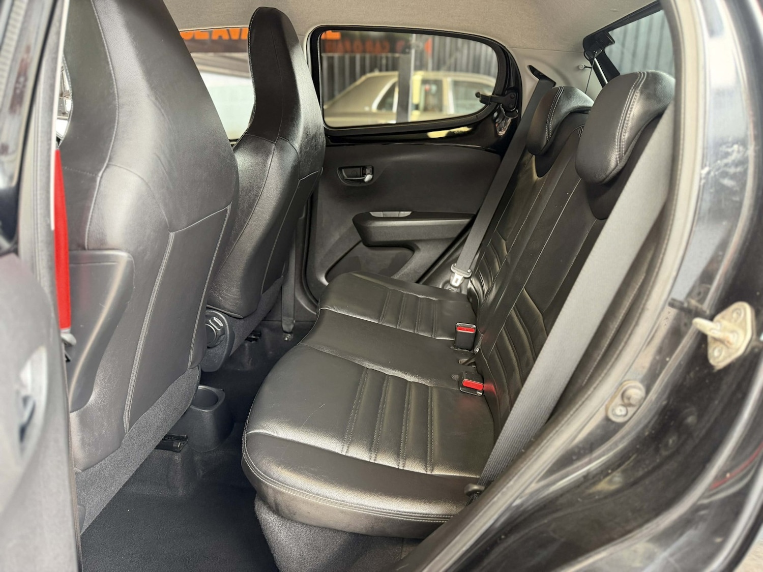 Used Peugeot 108 2017 for sale - 78219585: Photo 18