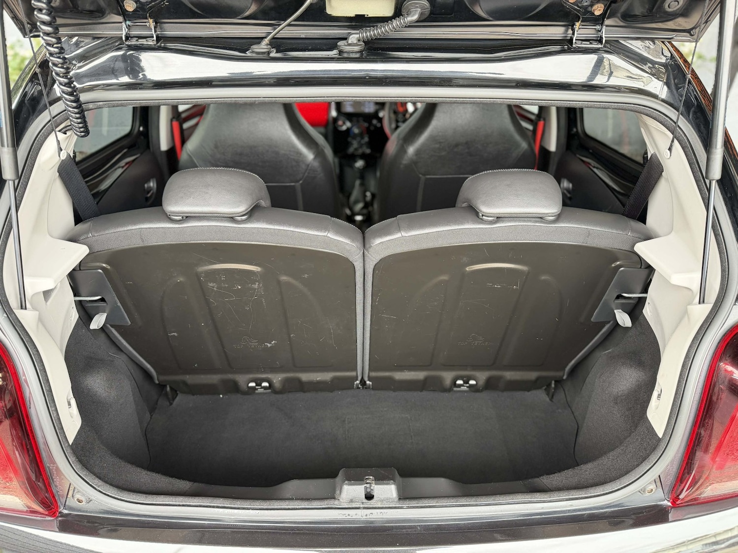 Used Peugeot 108 2017 for sale - 78219585: Photo 19