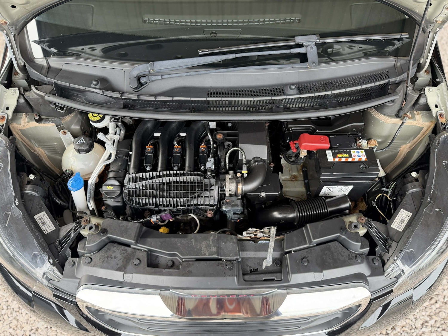 Used Peugeot 108 2017 for sale - 78219585: Photo 20