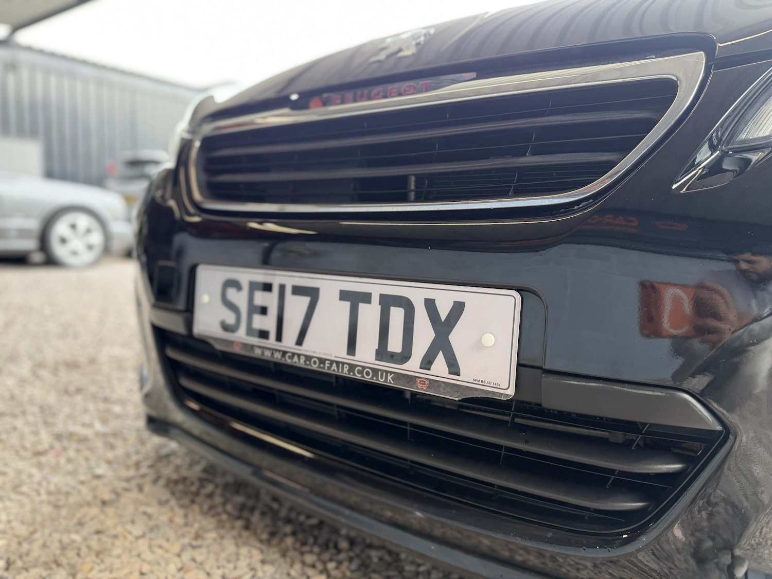 Used Peugeot 108 2017 for sale - 78219585: Photo 24