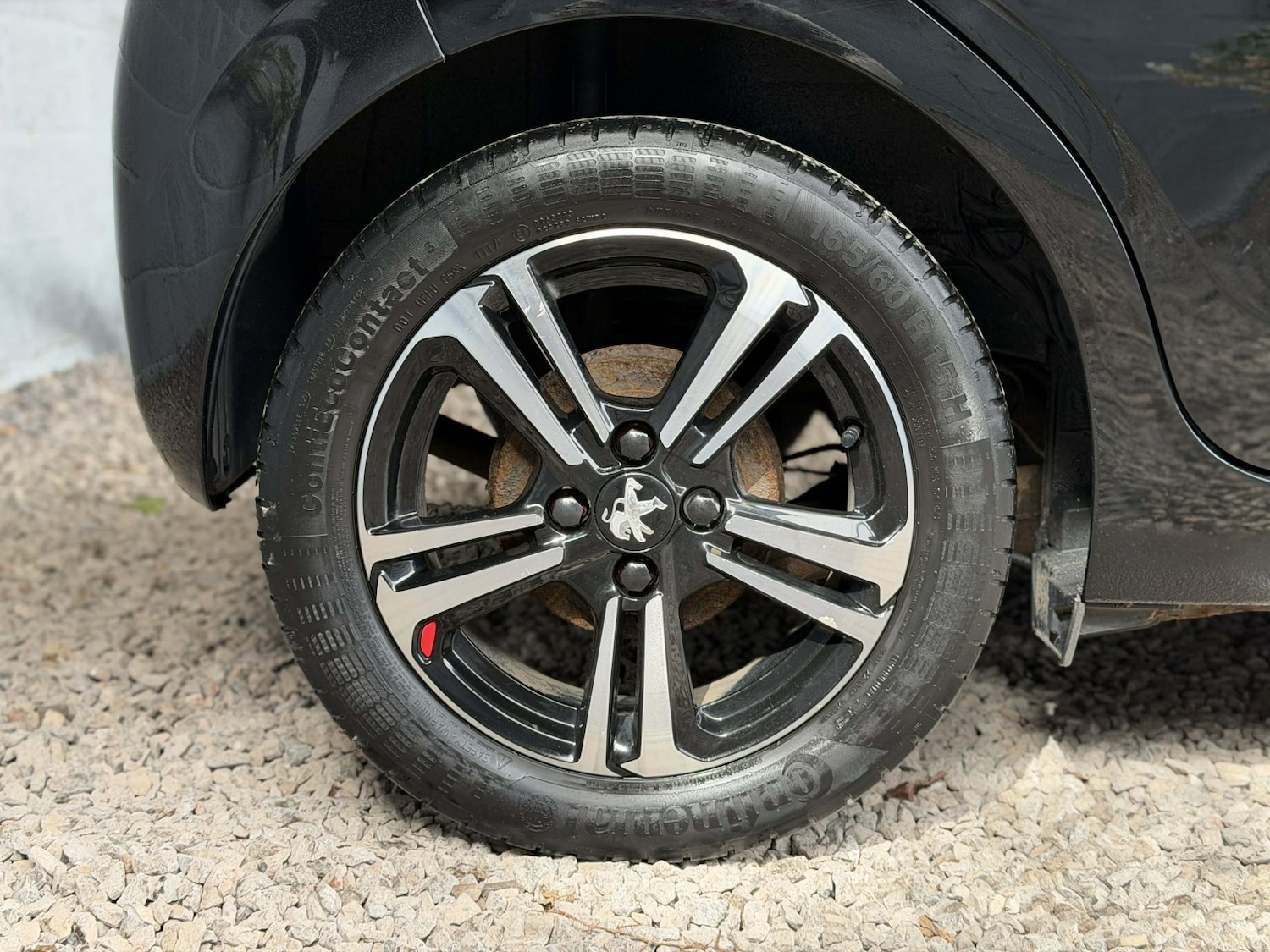 Used Peugeot 108 2017 for sale - 78219585: Photo 26