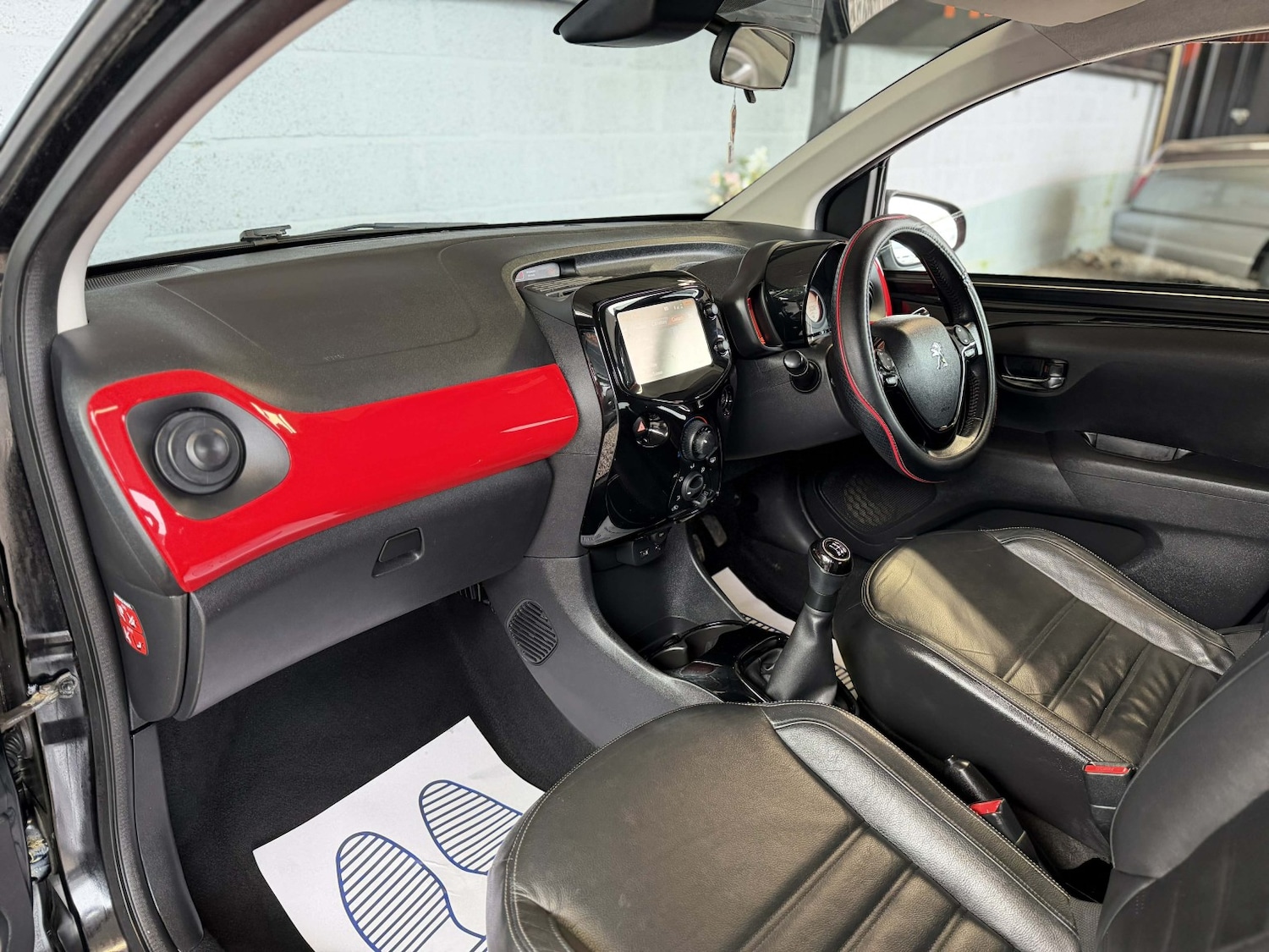 Used Peugeot 108 2017 for sale - 78219585: Photo 28