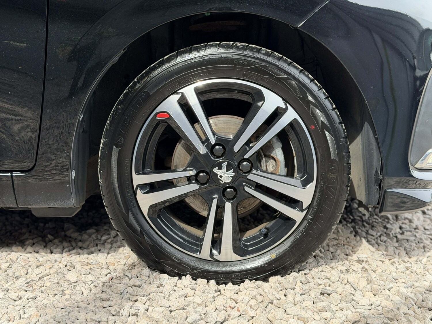 Used Peugeot 108 2017 for sale - 78219585: Photo 29