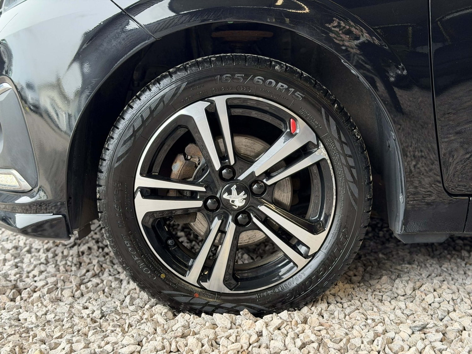 Used Peugeot 108 2017 for sale - 78219585: Photo 30