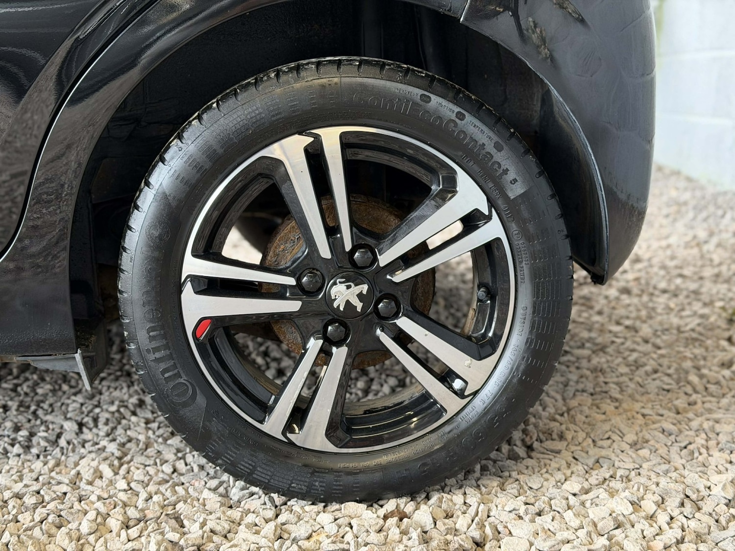 Used Peugeot 108 2017 for sale - 78219585: Photo 31