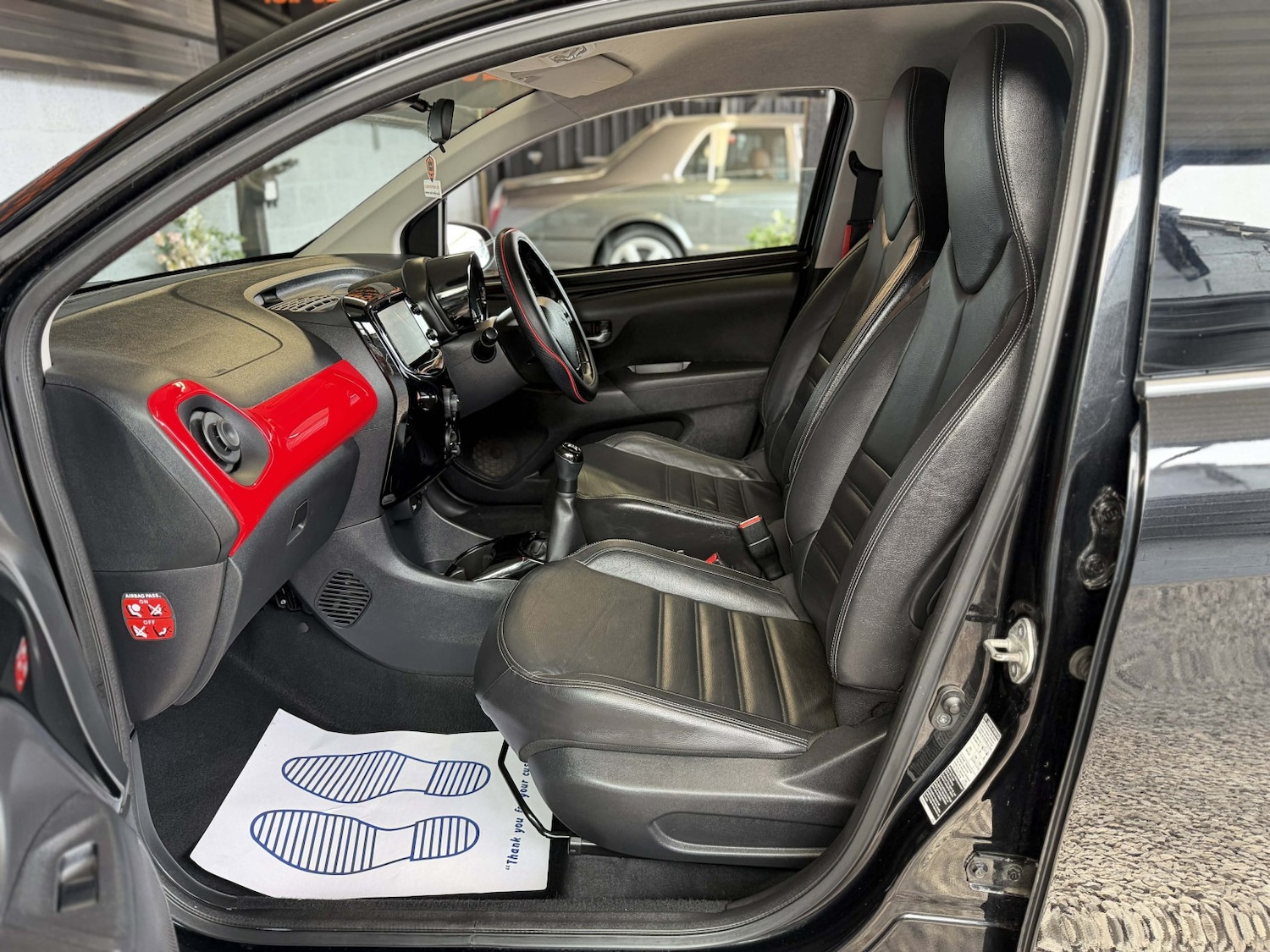 Used Peugeot 108 2017 for sale - 78219585: Photo 9